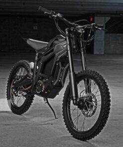 talaria electric bike