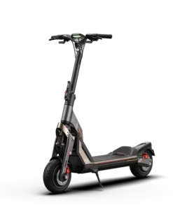 white background Segway GT2