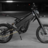 electric dirt bike