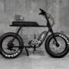 surron bike